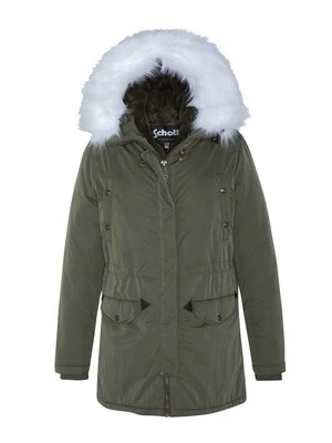 Parka Schott