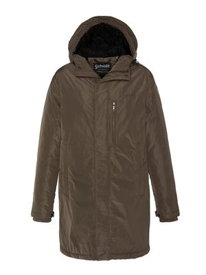 Parka Schott