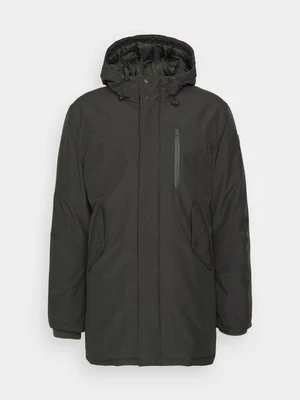 Parka Schott