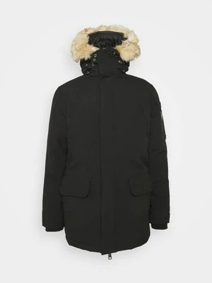 Parka Schott
