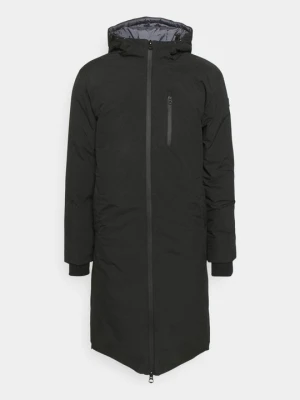 Parka Schott czarny