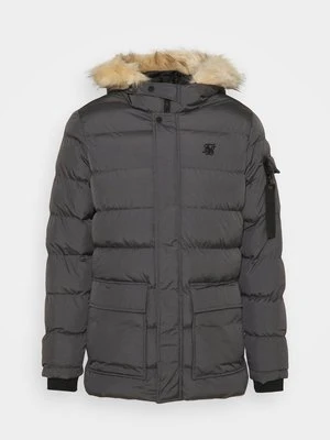 Parka SikSilk