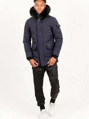 Parka Sixth June