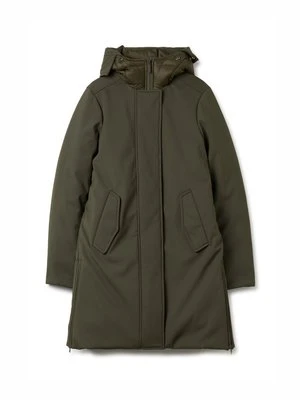 Parka Stefanel