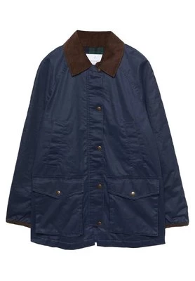 Parka Stradivarius