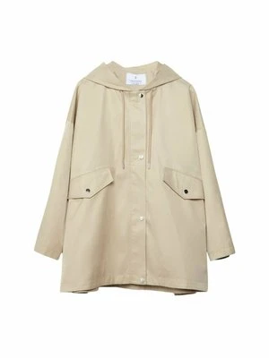 Parka Stradivarius