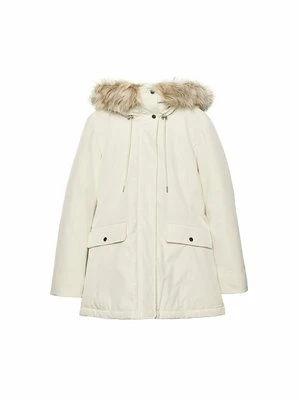 Parka Stradivarius