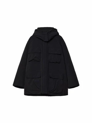 Parka Stradivarius