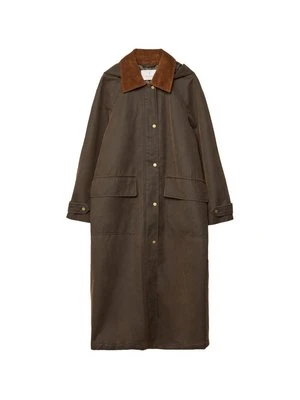 Parka Stradivarius
