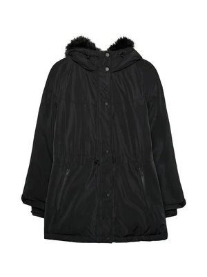 Parka Stradivarius