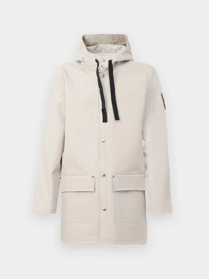 Parka Stutterheim piaskowy
