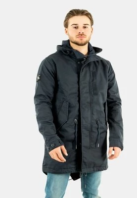 Parka Superdry