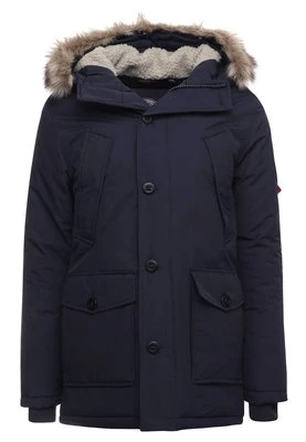 Parka Superdry