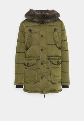 Parka Superdry