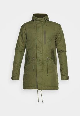 Parka Superdry