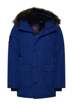 Parka Superdry