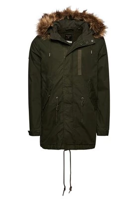 Parka Superdry