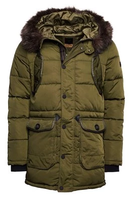 Parka Superdry