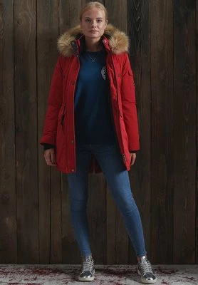 Parka Superdry