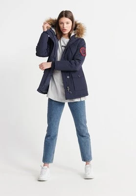 Parka Superdry