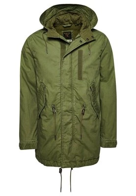 Parka Superdry