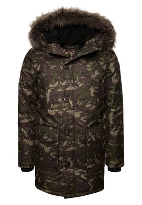 Parka Superdry