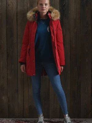 Parka Superdry