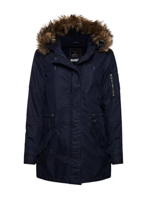 Parka Superdry