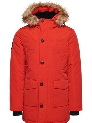 Parka Superdry