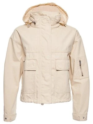 Parka Superdry