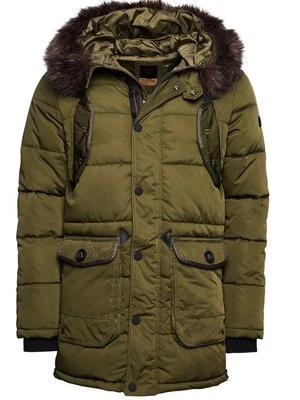 Parka Superdry