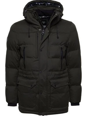 Parka Superdry