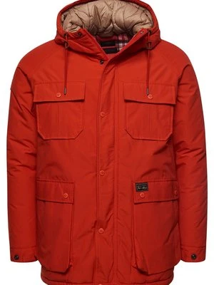 Parka Superdry