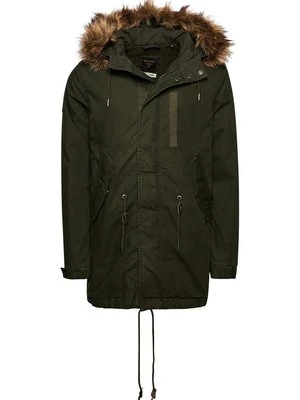 Parka Superdry