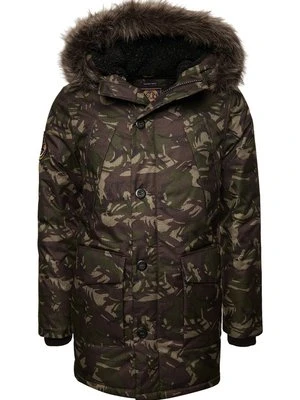 Parka Superdry