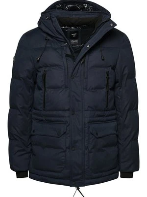 Parka Superdry