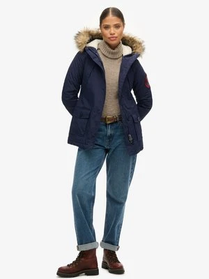 Parka Superdry