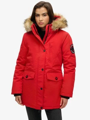 Parka Superdry