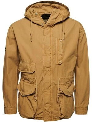Parka Superdry