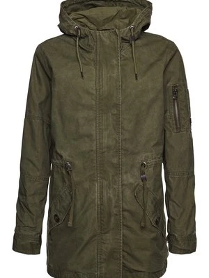 Parka Superdry & Co