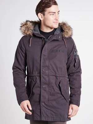 Parka Superdry & Co