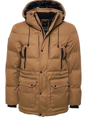 Parka Superdry & Co