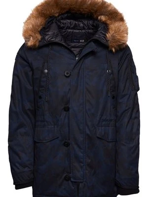 Parka Superdry & Co