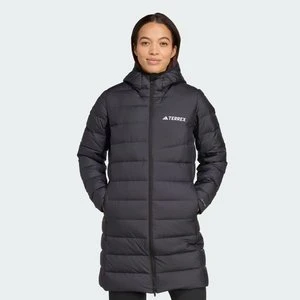Parka Terrex Multi Light Down Hooded 2.0 Adidas