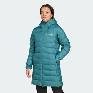 Parka Terrex Multi Light Down Hooded 2.0 Adidas