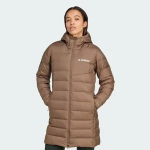 Parka Terrex Multi Light Down Hooded 2.0 Adidas