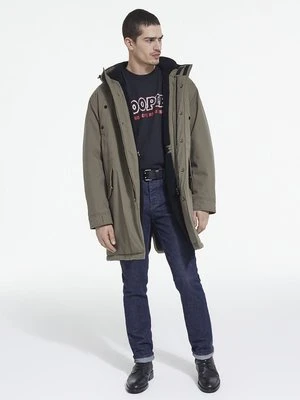 Parka The Kooples