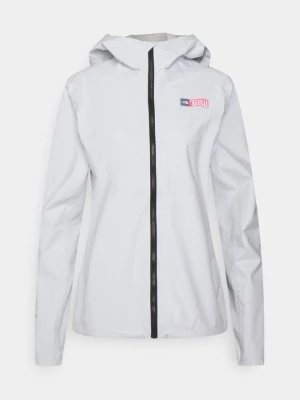 Parka The North Face biały
