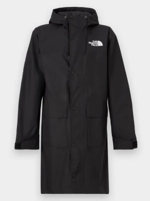 Parka The North Face czarny