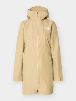 Parka The North Face khaki